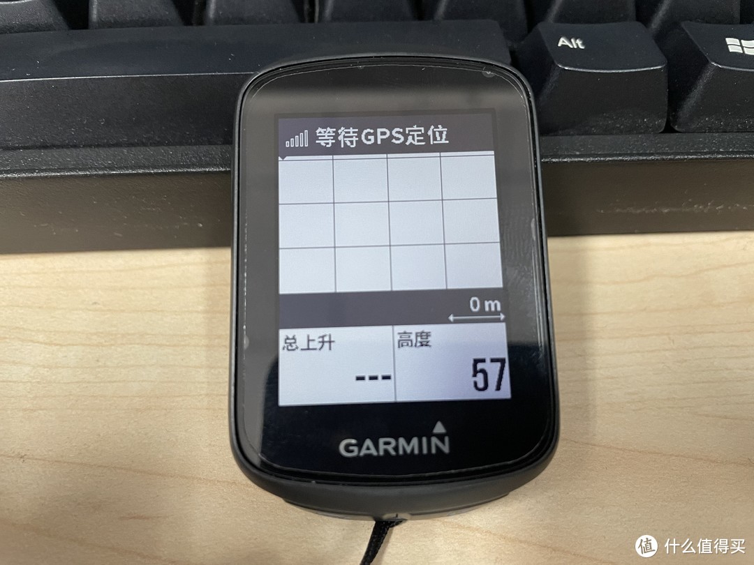 佳明入门级骑行码表：GARMIN edge 130使用感受