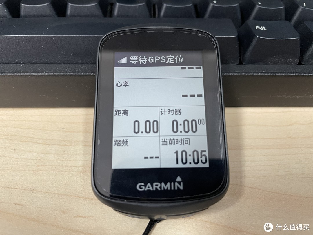 佳明入门级骑行码表：GARMIN edge 130使用感受