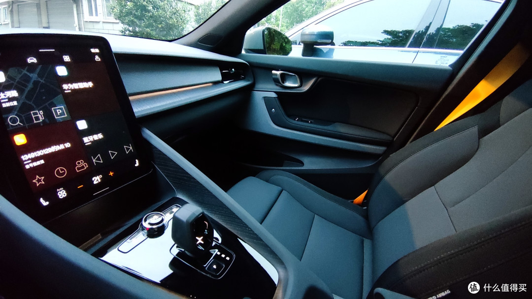 未来已来-48小时深度试驾极星2