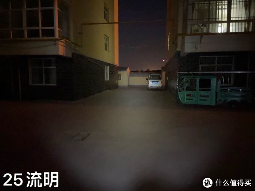 经济实用 小而强大——纳丽德P8便携强光手电筒开箱评测