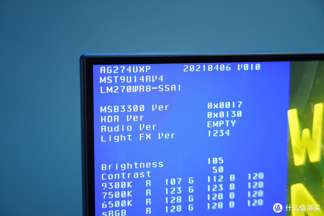 为什么3090一定要选4K/144Hz显示器，AOC AG274UXP实测