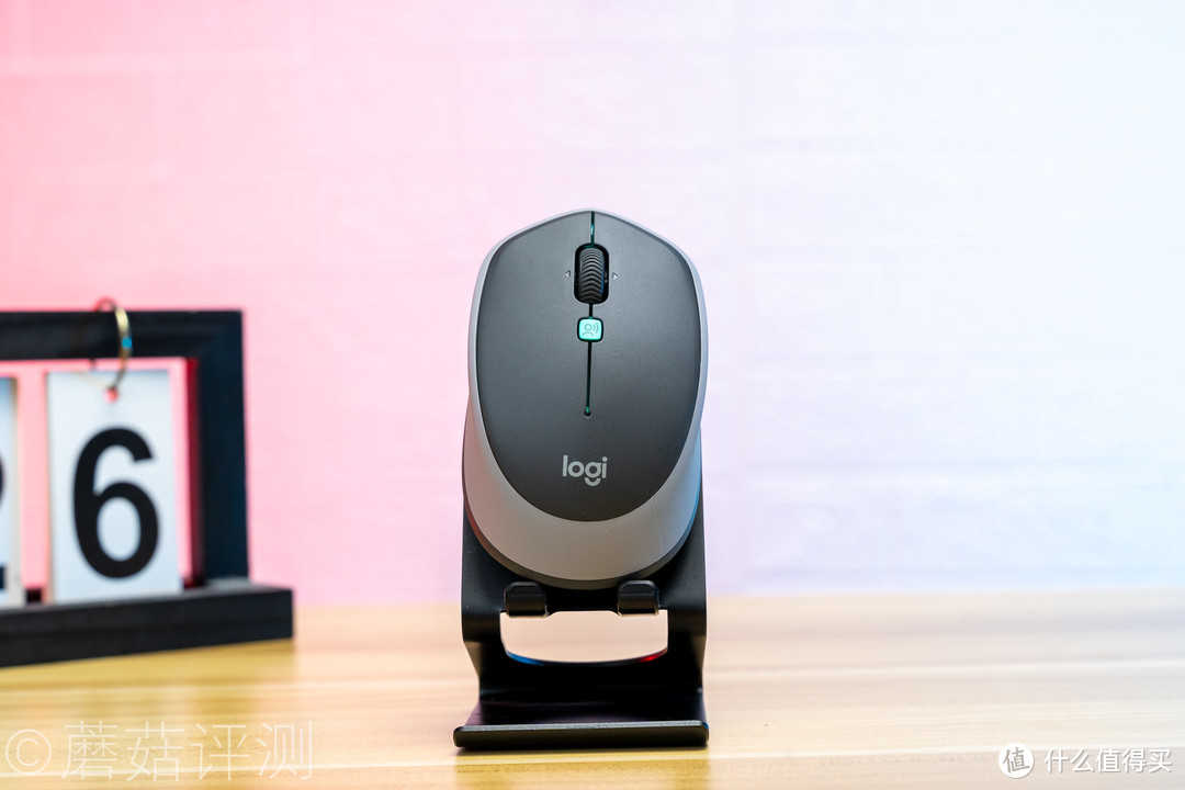 我要~这键盘有何用？罗技（Logitech）VOICE M380 语音鼠标 评测