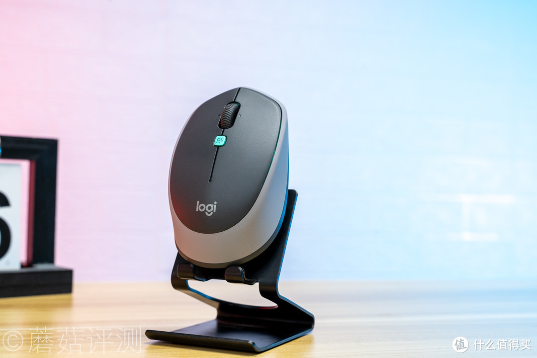 我要~这键盘有何用？罗技（Logitech）VOICE M380 语音鼠标 评测