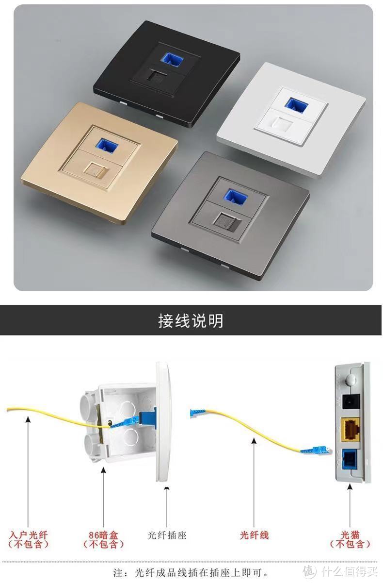 关于全屋WIFI及组网的一些建议