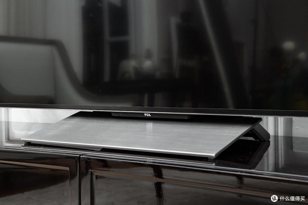 tclc12量子点miniled智屏体验tcl不负领跑者之名