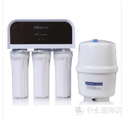 某RO净水器