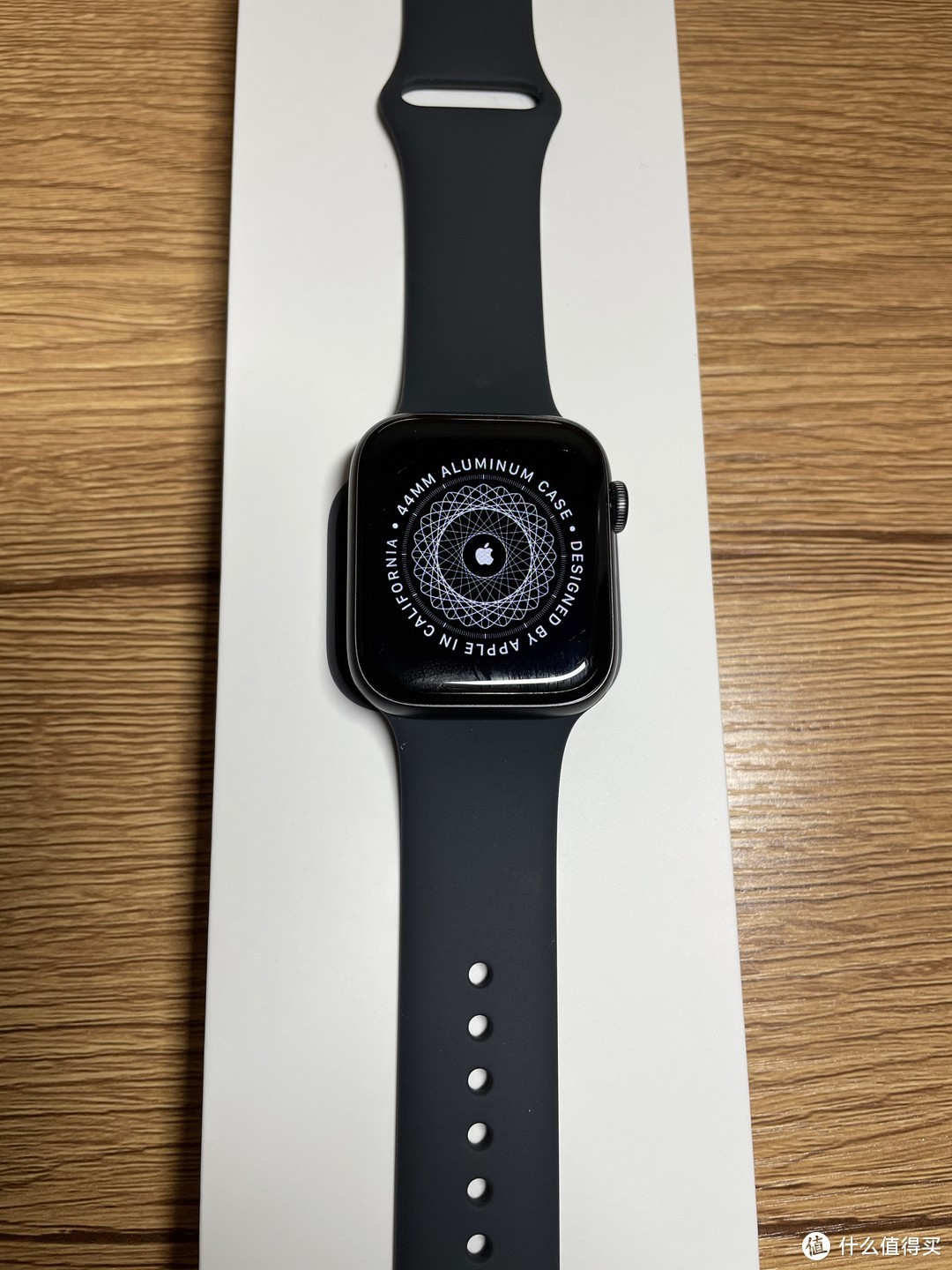 Apple Watch se 及Apple Watch s6 开箱及使用小评_智能手表_什么值得买