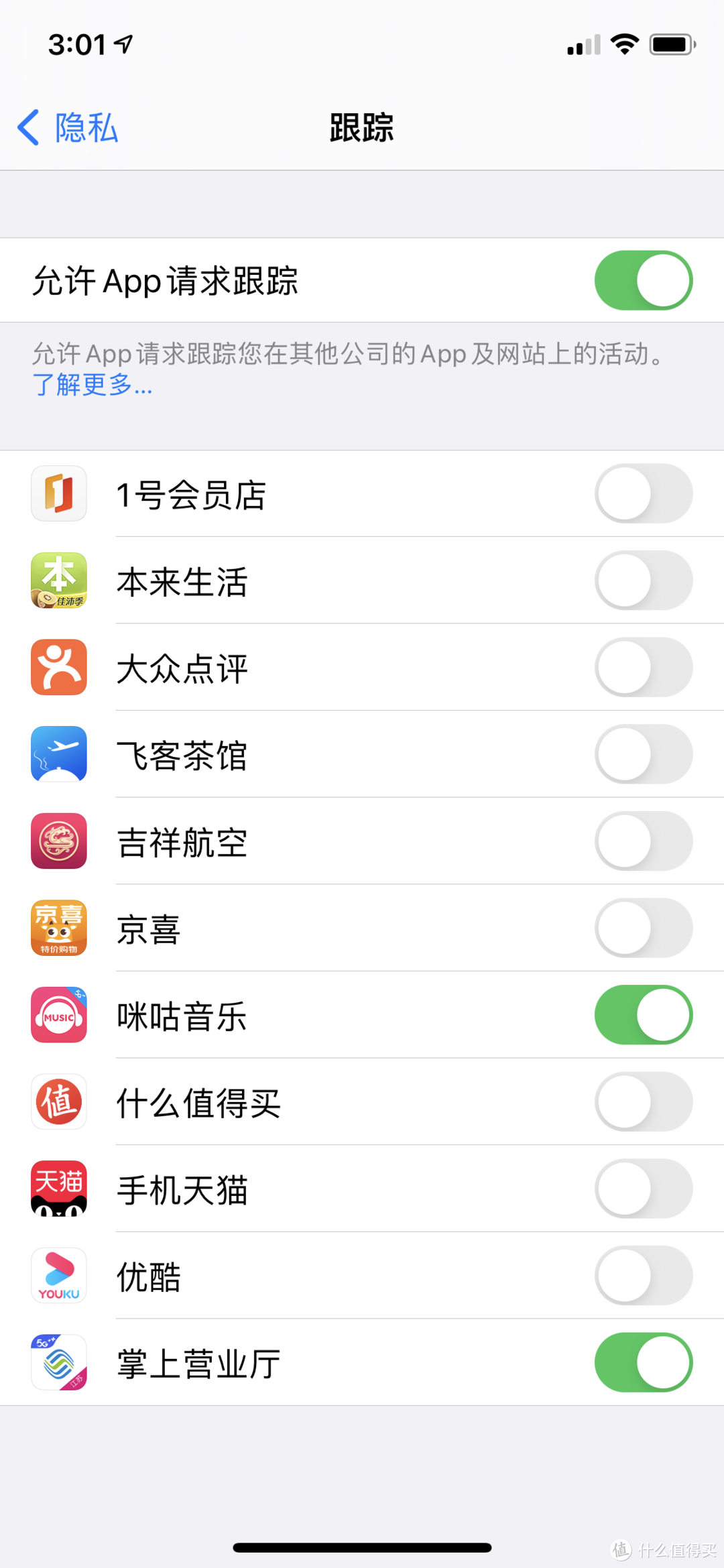 iPhone真的可以保护个人隐私吗！