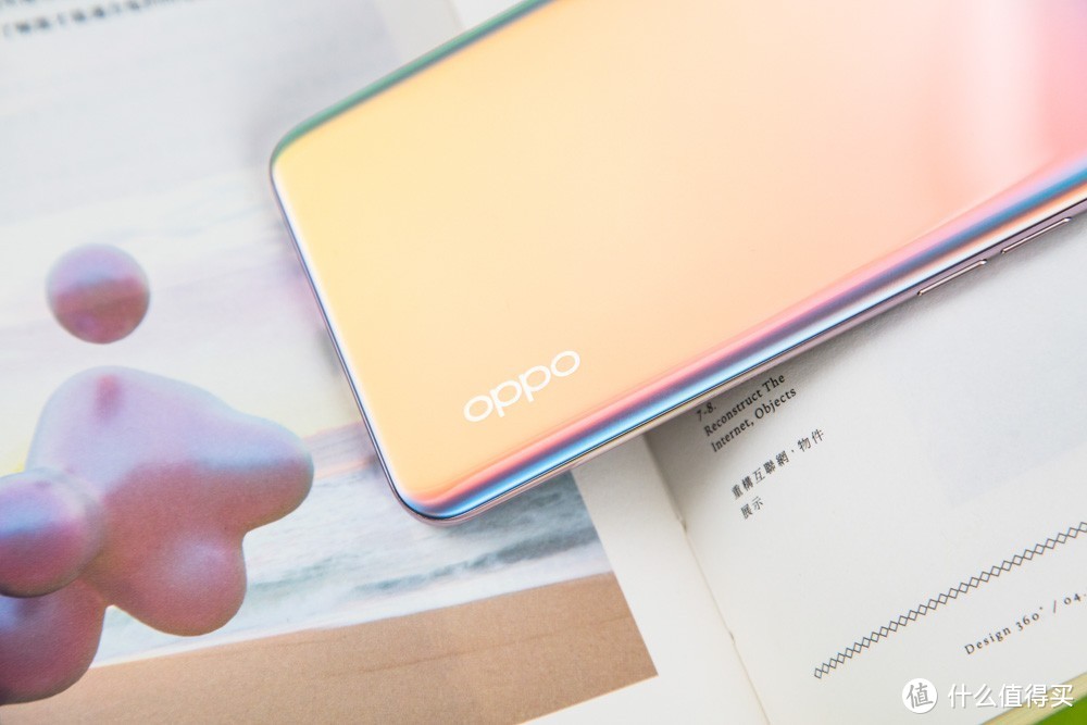 “机中霸王”OPPO K9评测：能被它“拯救”的，都是主角