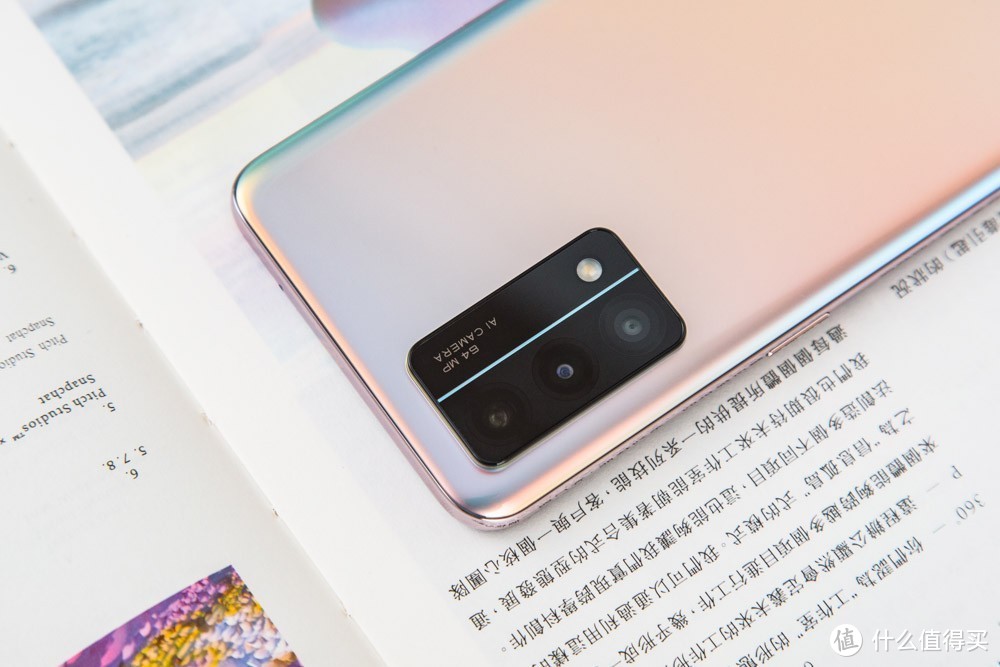 “机中霸王”OPPO K9评测：能被它“拯救”的，都是主角