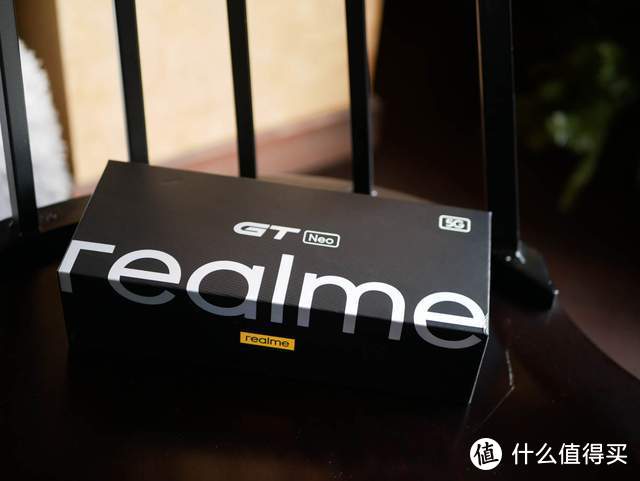 Realme真我GT Neo深度测评，不吹不黑，使用一周说说真实感受