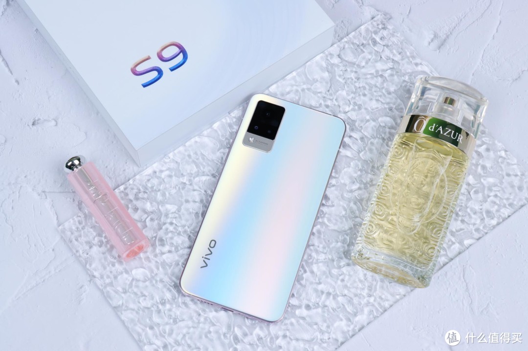 vivo S9评测：不是性能最强悍，但一定最懂女生心