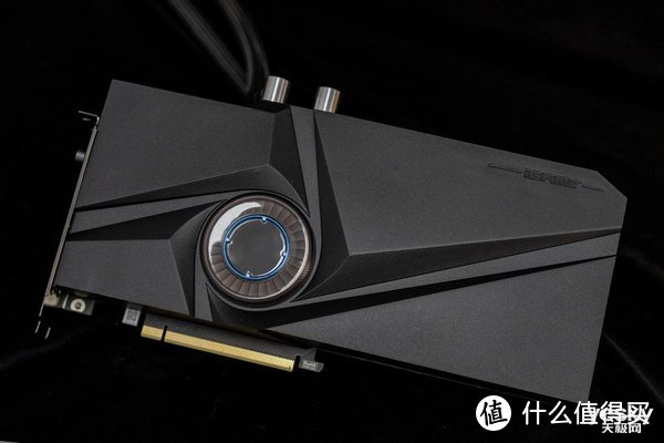 冷静酷炫！iGame GeForce RTX 3070 Neptune OC评测