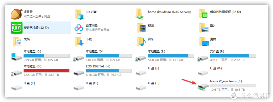 基于威联通TS-451D，打造家庭存储备份及多媒体中心