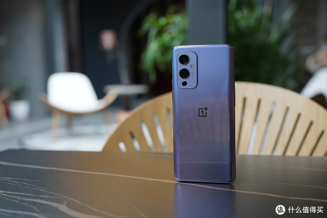 搭载哈苏影像系统的一加OnePlus 9体验感超赞