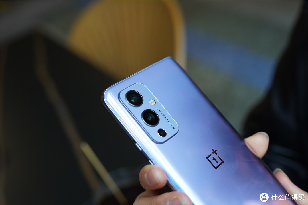 搭载哈苏影像系统的一加OnePlus 9体验感超赞