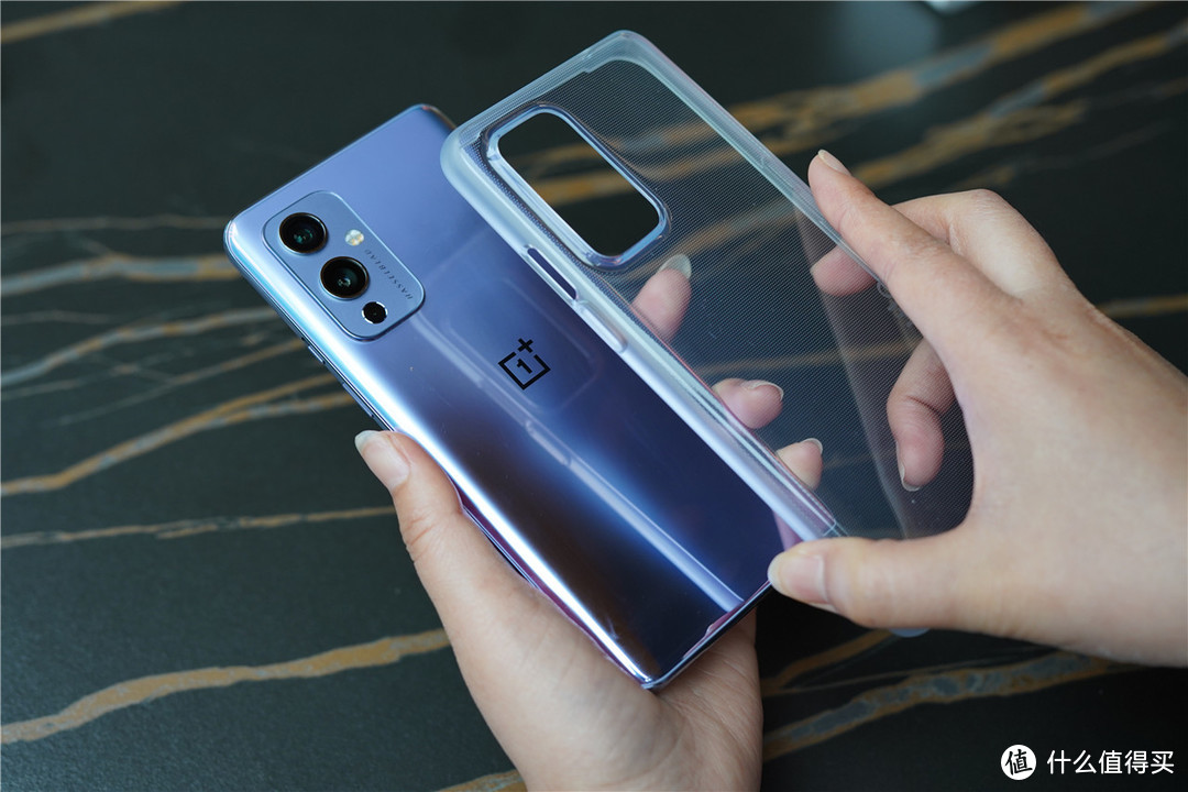 搭载哈苏影像系统的一加OnePlus 9体验感超赞