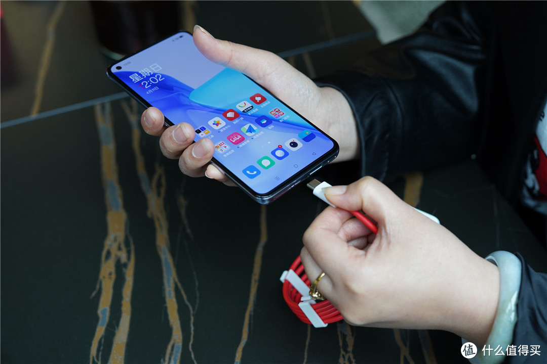 搭载哈苏影像系统的一加OnePlus 9体验感超赞