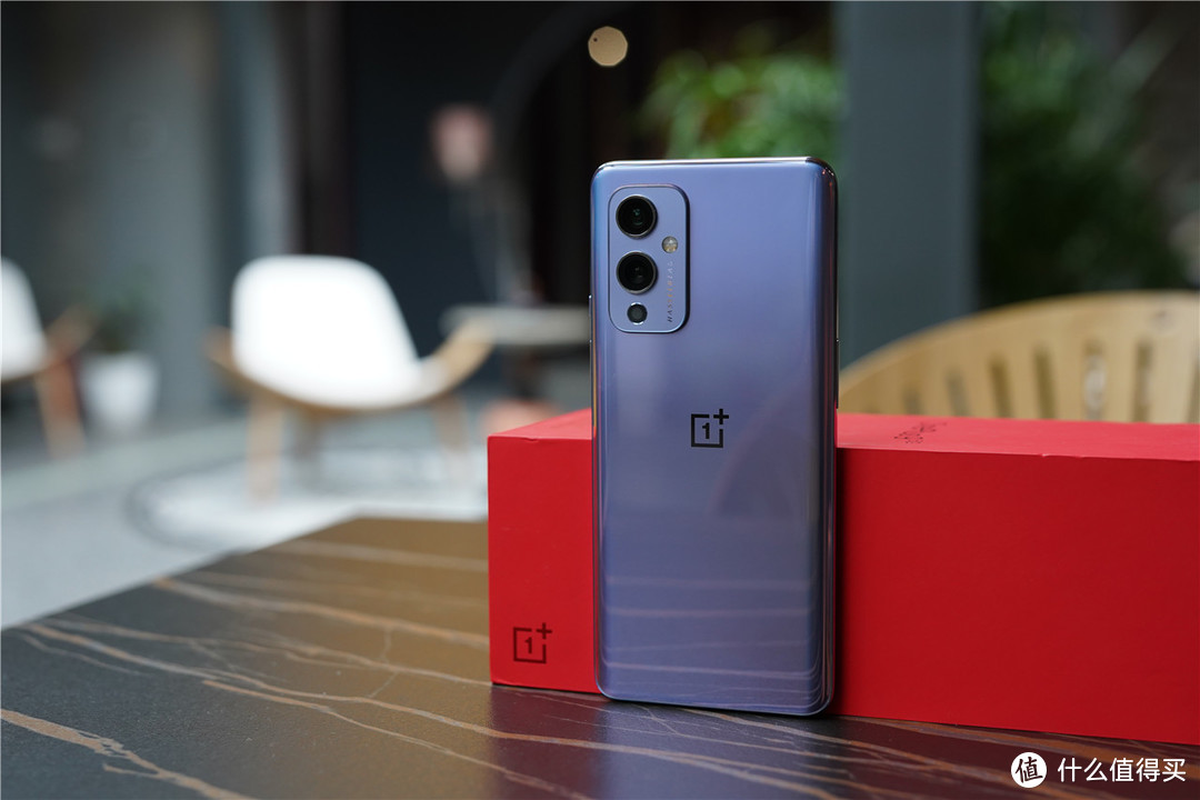 搭载哈苏影像系统的一加OnePlus 9体验感超赞