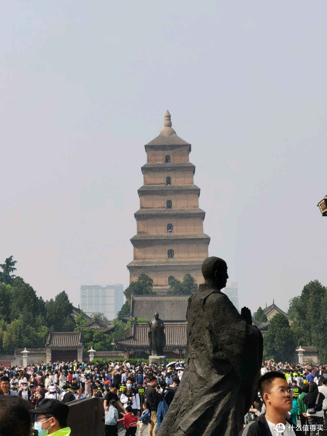 五一西安出行回来之——带娃必带小装备心得，为假期出行的你避免再次踩坑