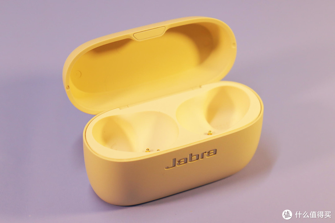 量声定智，捷波朗（Jabra）Elite 75t 真无线蓝牙主动降噪耳机测评