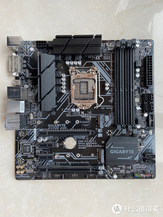 UNRAID组装搭建日记-----又臭又长的记录文章!