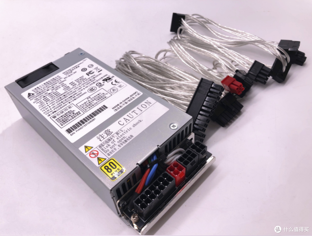 UNRAID组装搭建日记-----又臭又长的记录文章!