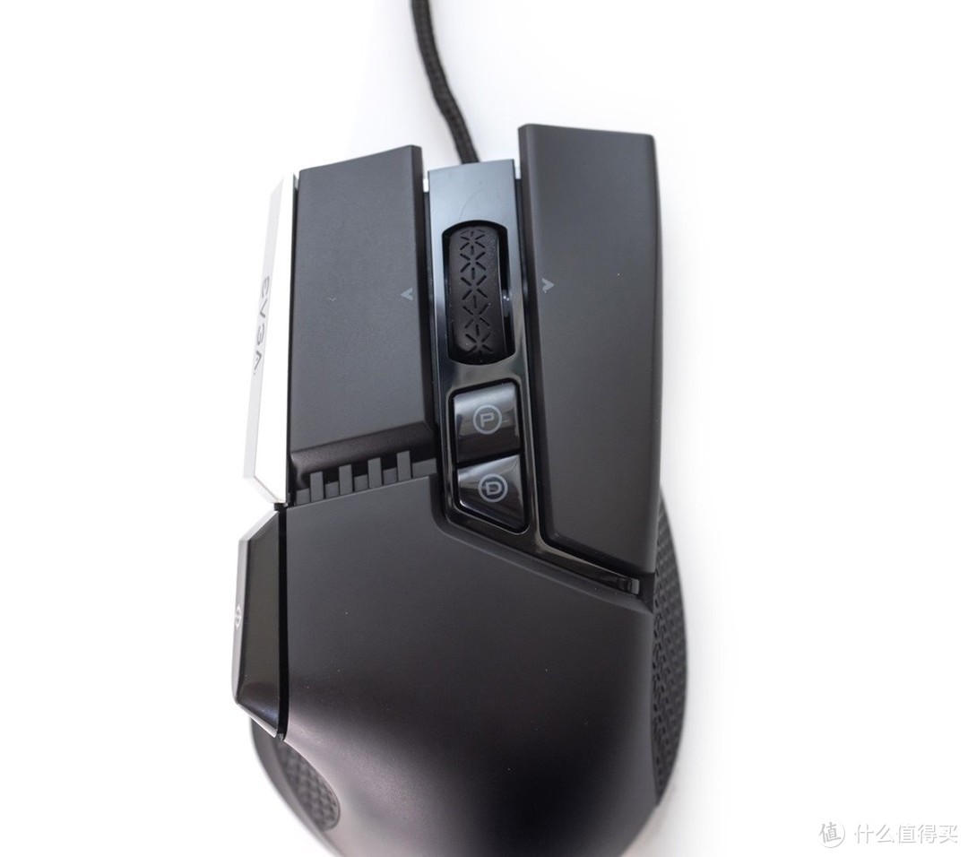 游戏打造黑科技上身！ EVGA Z20 RGB 光学机械键盘 / X17 游戏鼠标 开箱体验