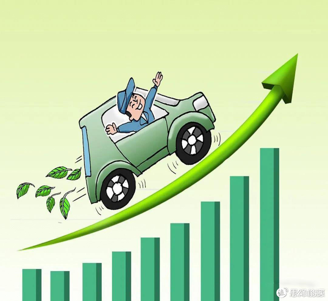 产销领先 品质跃升新能源汽车后市场未来可期