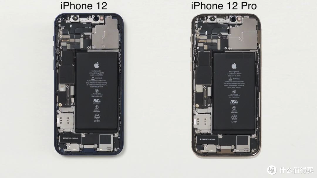 最新的iPhone12并没有为散热特殊优化