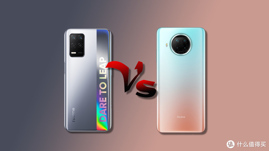 都是骁龙750G，realme Q3 VS 红米Note 9 Pro，谁更香？