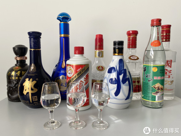 中国白酒 JianZhuang 尖庄750ml $19 中国白酒批发价- Uncle Fossil Wine&Spirits