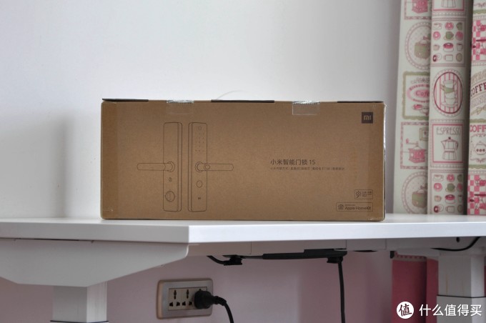 谈自己组建智能家居,开关门联动全屋,小米指纹锁1S半月体验