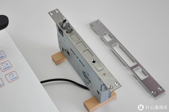 谈自己组建智能家居,开关门联动全屋,小米指纹锁1S半月体验