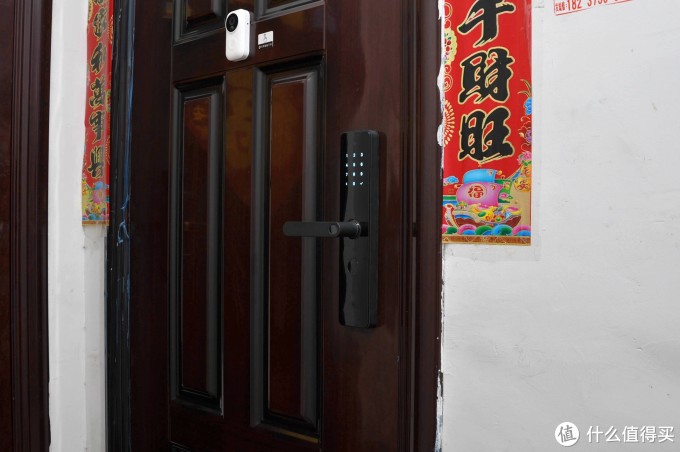 谈自己组建智能家居,开关门联动全屋,小米指纹锁1S半月体验