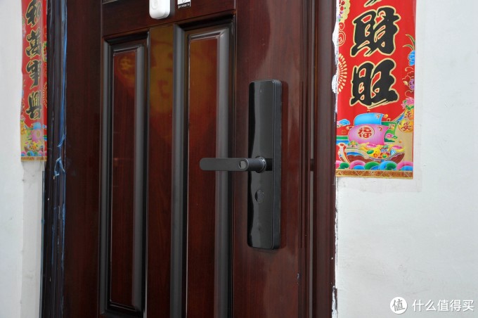 谈自己组建智能家居,开关门联动全屋,小米指纹锁1S半月体验