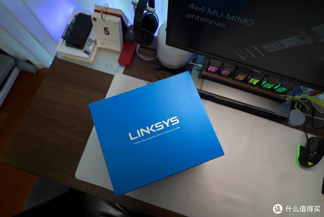 大户型网络布线稳定高速，Linksys AX12600MESH套装体验