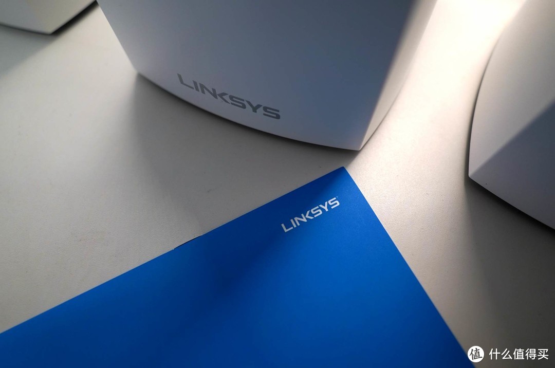 大户型网络布线稳定高速，Linksys AX12600MESH套装体验