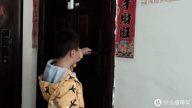 谈自己组建智能家居,开关门联动全屋,小米指纹锁1S半月体验
