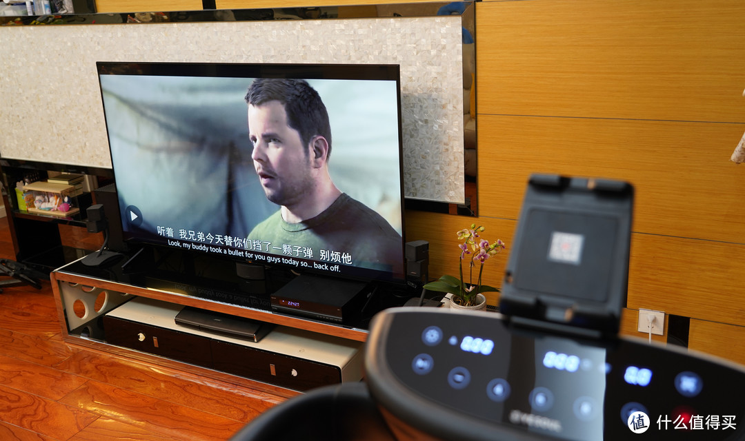 PS5好搭档，新一代索尼XR认知芯片--游戏电视X90J体验