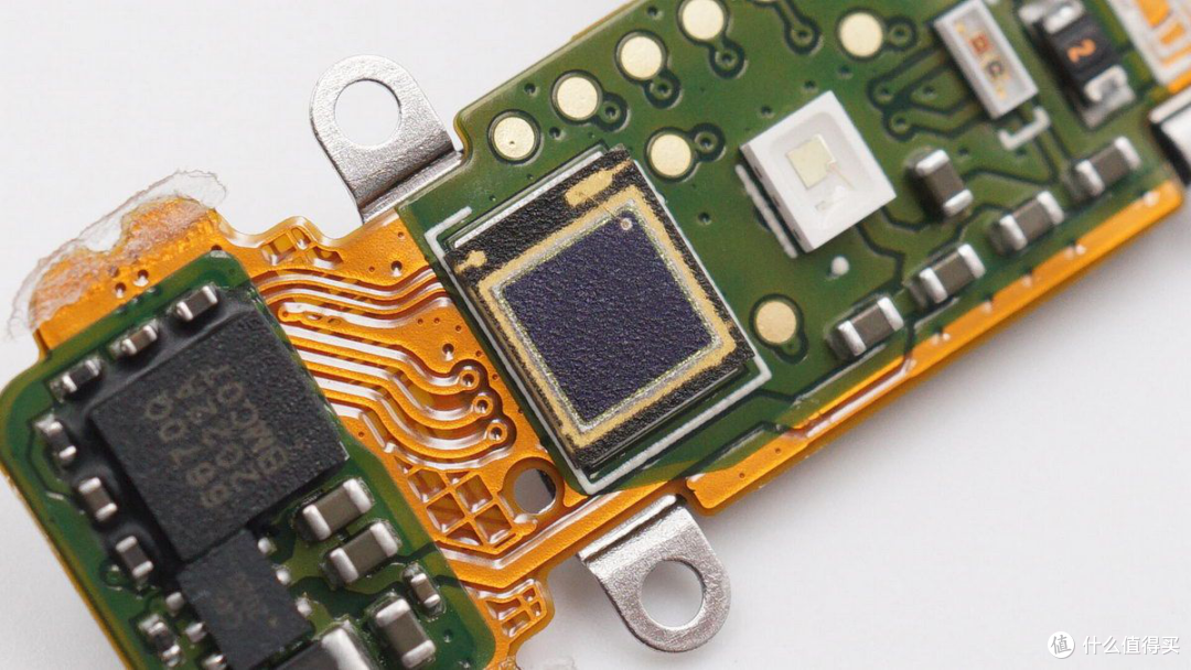 拆款oppo手环带你一探究竟_智能手环_什么值得买