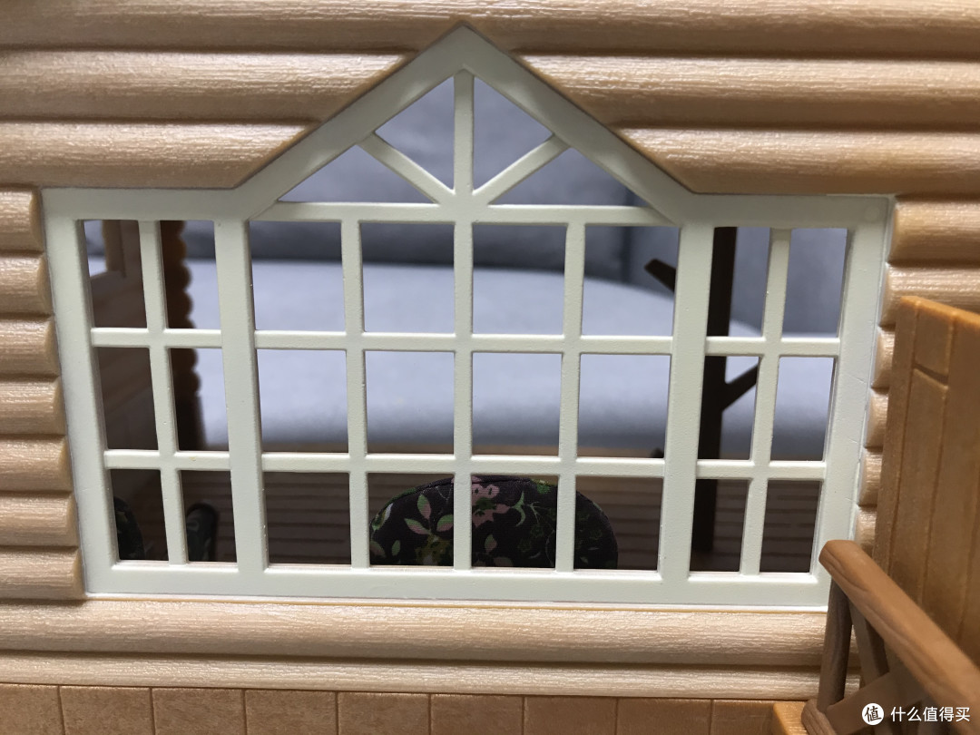 奢侈的过家家玩具——森贝儿家族