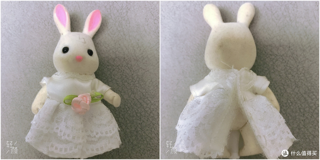 奢侈的过家家玩具——森贝儿家族