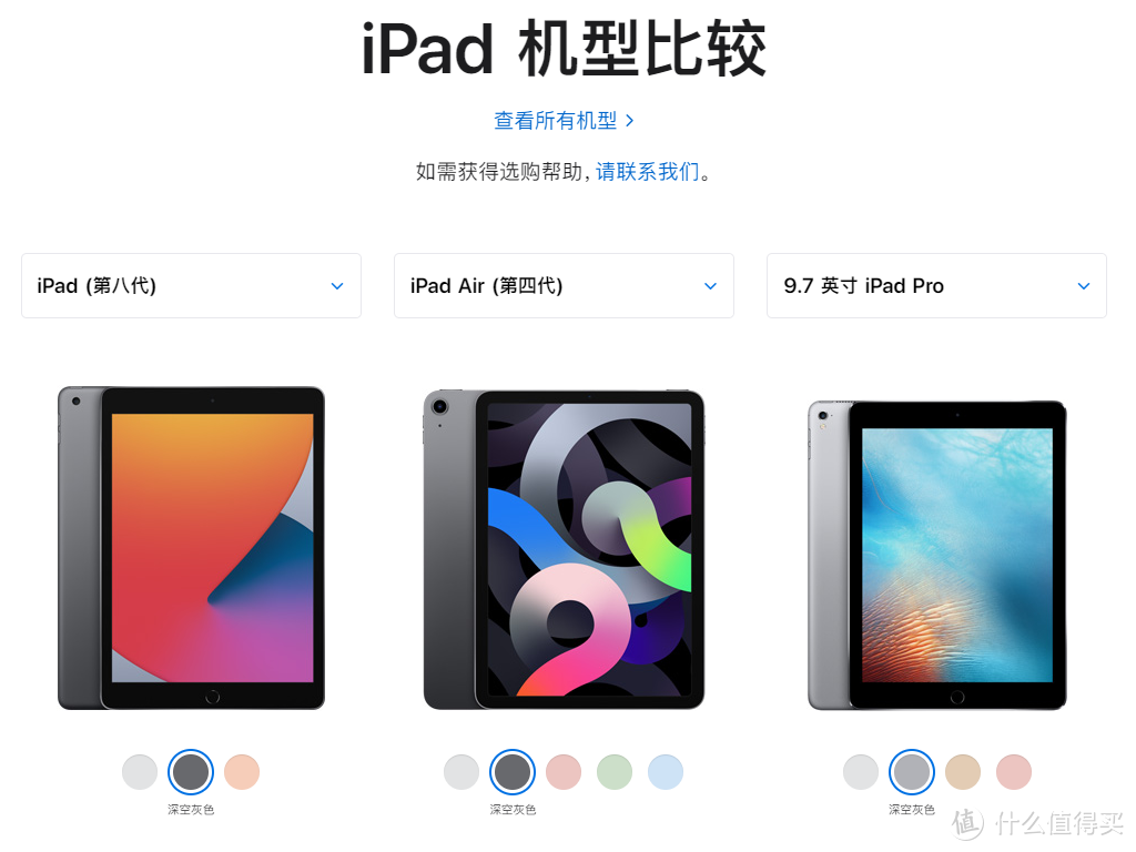 五年前的老伙计还能饭否--ipad pro 9.