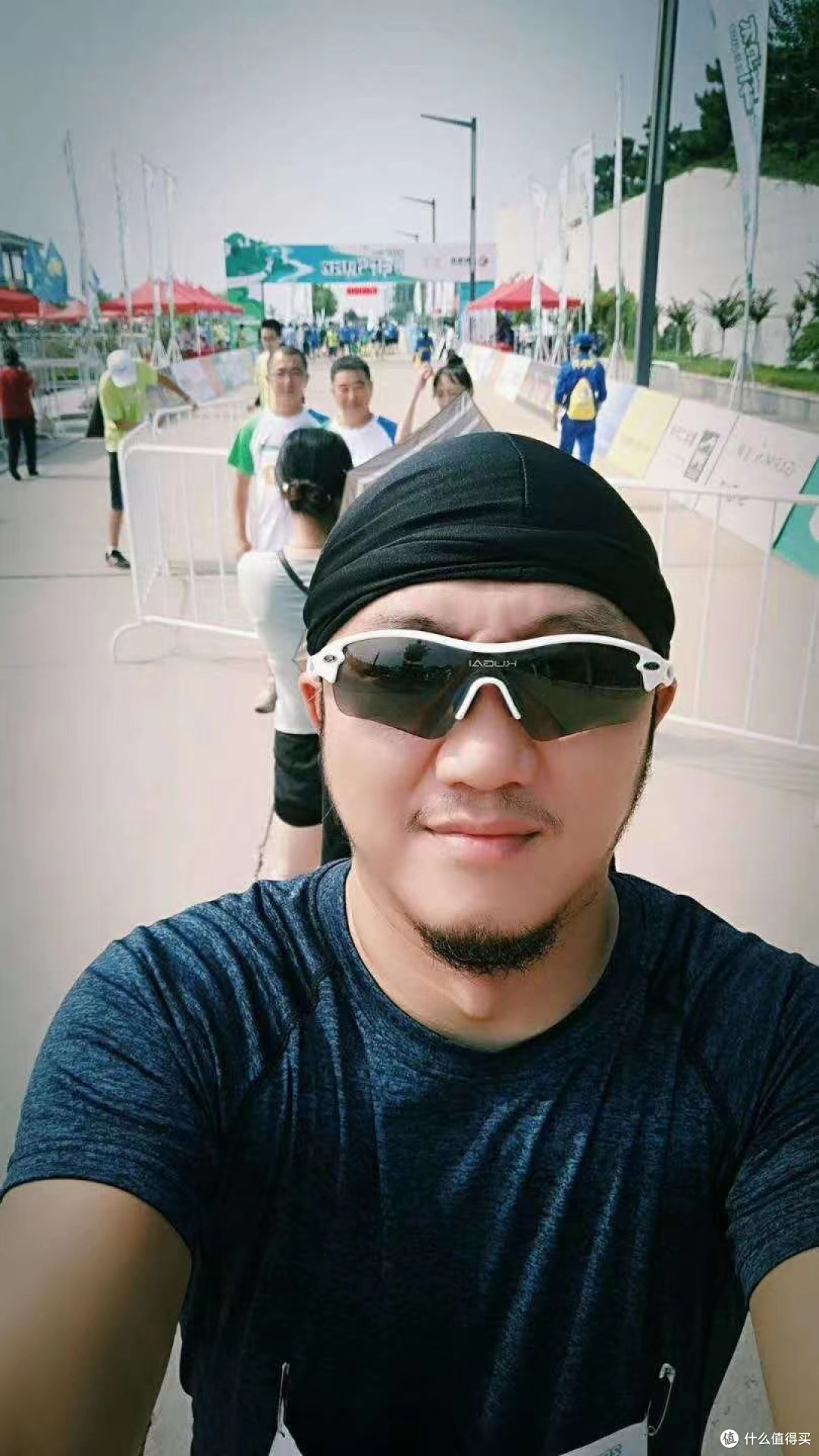 大萌哥新生活实验佛系跑腿骑手元气满满的一天