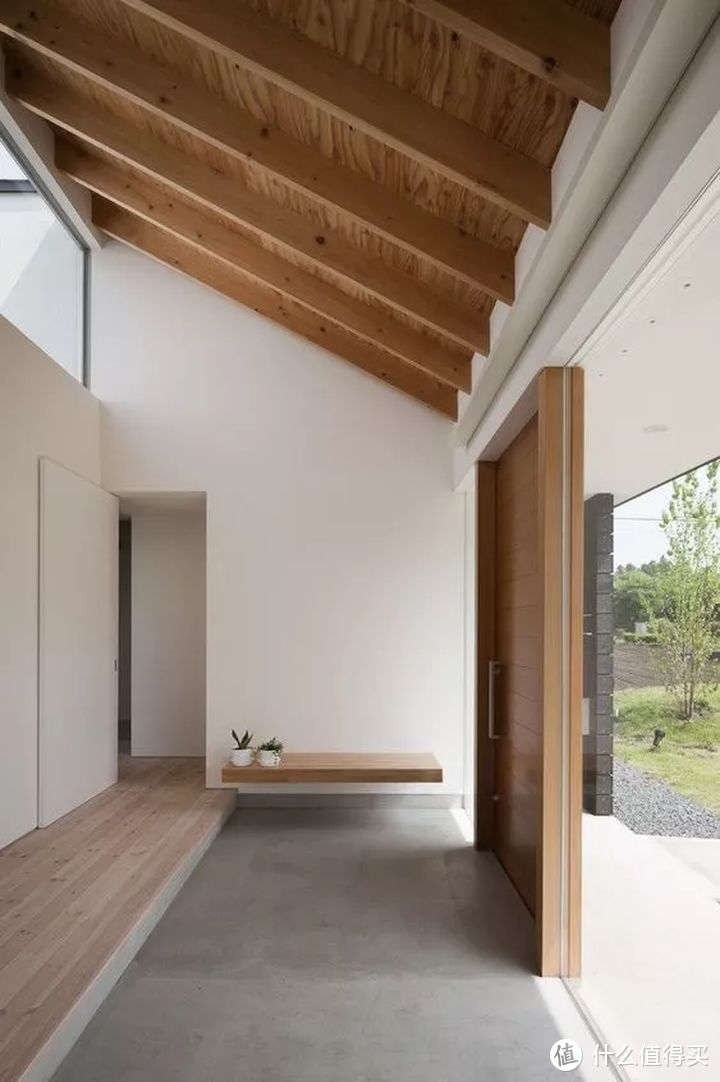 当日式禅学遇上住宅设计，这是诗意的栖息之所