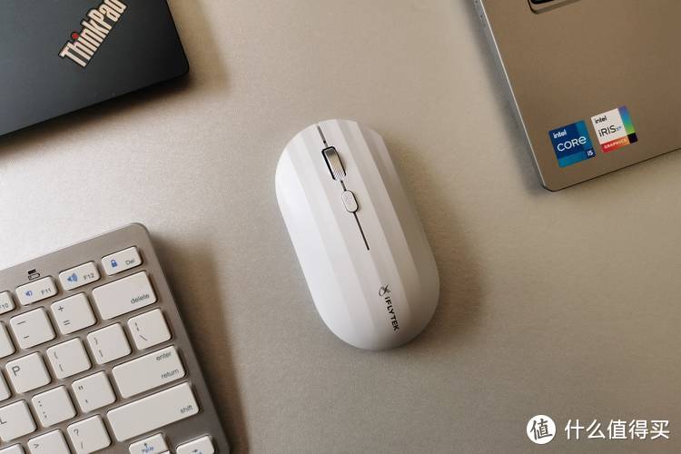 鼠标替代键盘可期，讯飞智能鼠标M110，让文本输入更智能