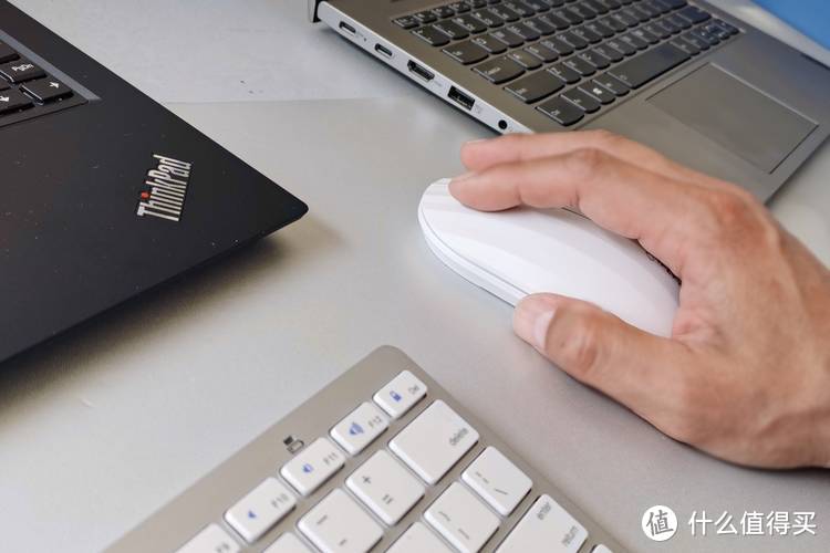 鼠标替代键盘可期，讯飞智能鼠标M110，让文本输入更智能