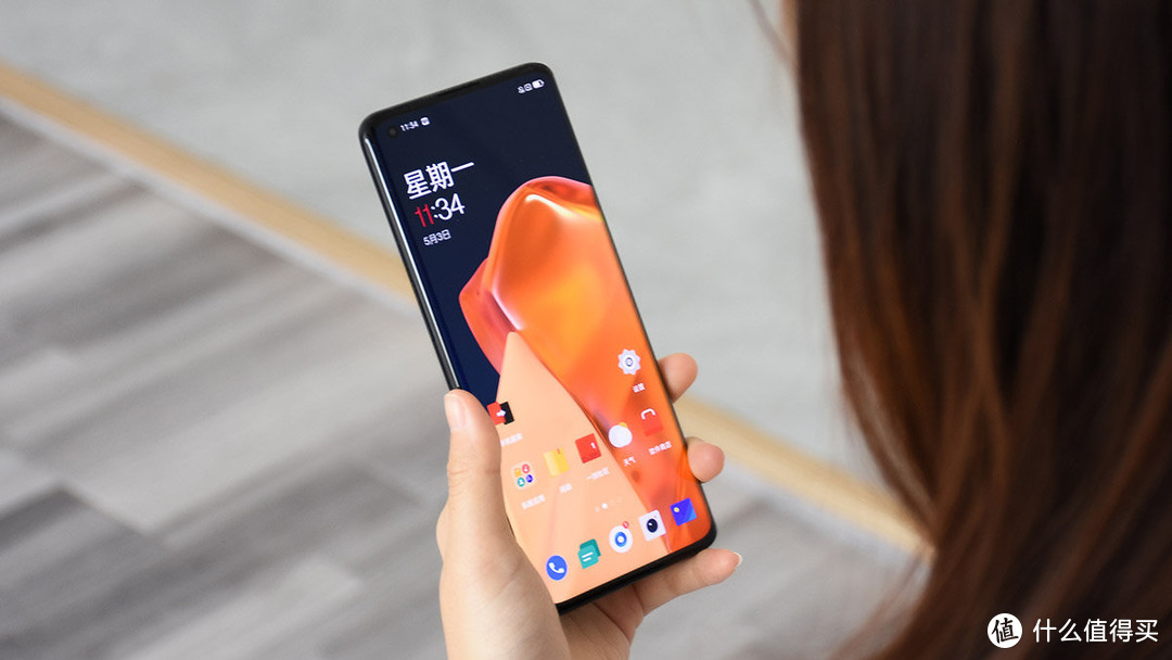 哈苏影像加持 旗舰硬件堆料丨OnePlus 9 Pro深度体验报告