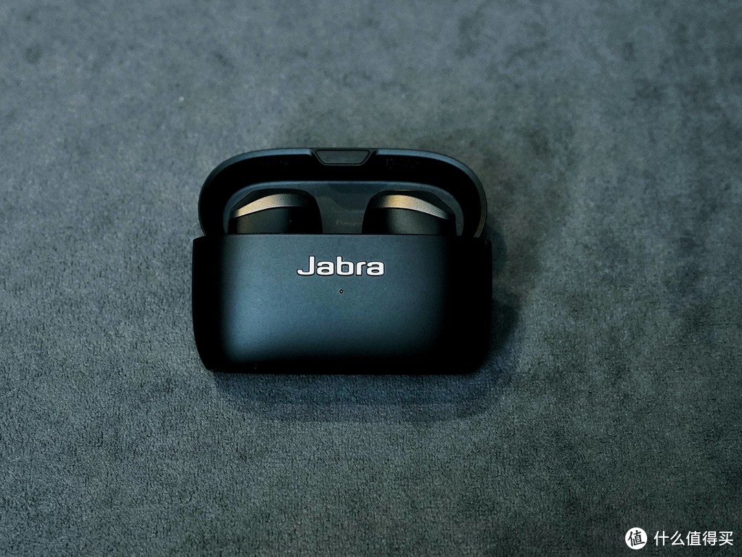 放弃AirPods选Jabra Elite 85t？体验后个人觉得这样选择很值！